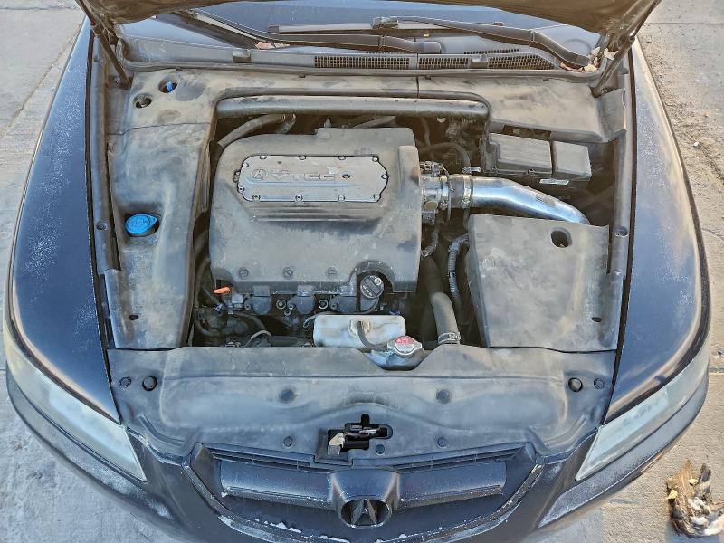 Photo 11 from auction – 2006 ACURA 3.2TL with VIN 19UUA66266A044941