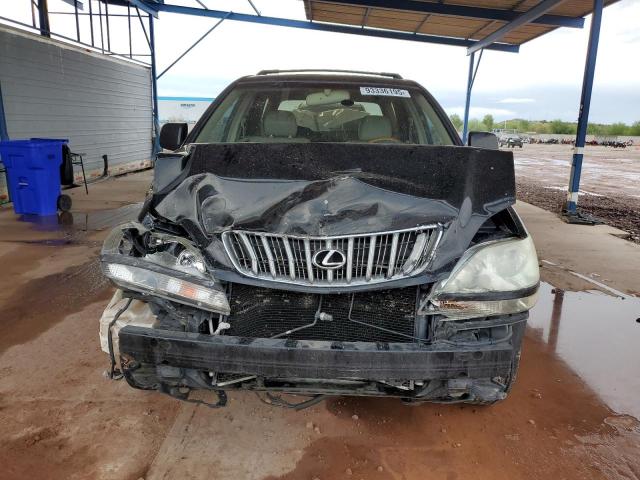 صورة رقم 5 من المزاد - 2002 LEXUS RX 300 مع VIN JTJHF10U320263089