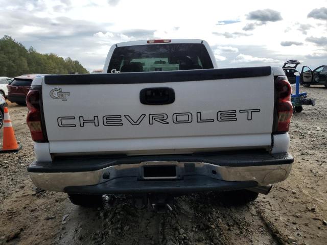 Photo 6 from auction – 2005 CHEVROLET SILVERADO with VIN 1GCHK29U45E134700