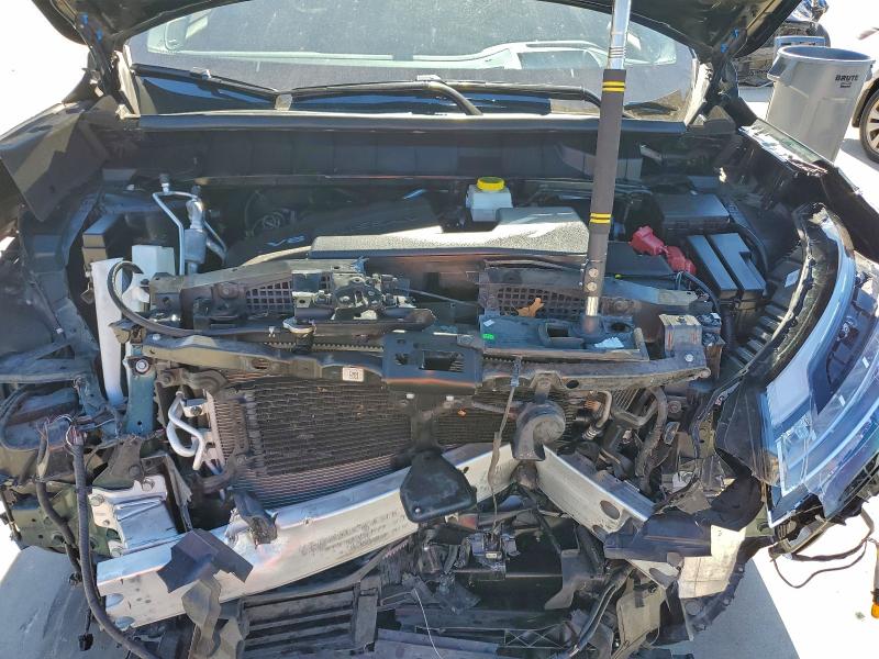 Photo 12 from auction – 2023 NISSAN PATHFINDER with VIN 5N1DR3DH0PC222311