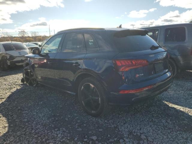 Photo 2 from auction – 2019 AUDI SQ5 PREMIU with VIN WA1B4AFY1K2139829