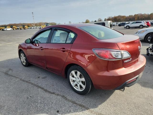 Zdjęcie 2 z aukcji – 2010 MAZDA 3 I z VIN JM1BL1SG2A1325468