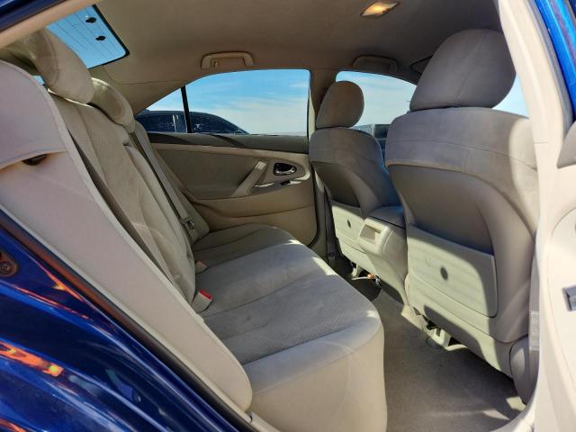 Photo 10 from auction – 2009 TOYOTA CAMRY BASE with VIN 4T1BE46KX9U354779