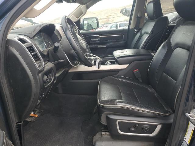 Foto 7 de la subasta – 2019 RAM 1500 LARAM con VIN 1C6SRFJTXKN631930