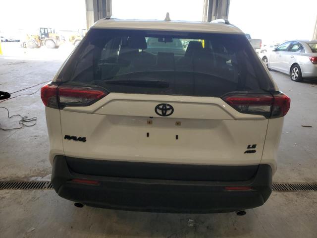 Photo 6 from auction – 2019 TOYOTA RAV4 LE with VIN JTMG1RFV4KD016264