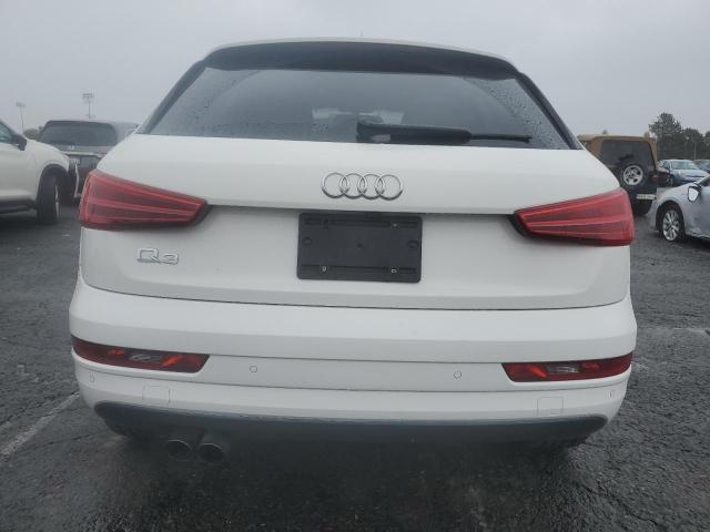 Photo 6 from auction – 2017 AUDI Q3 PREMIUM with VIN WA1HCCFS0HR005754