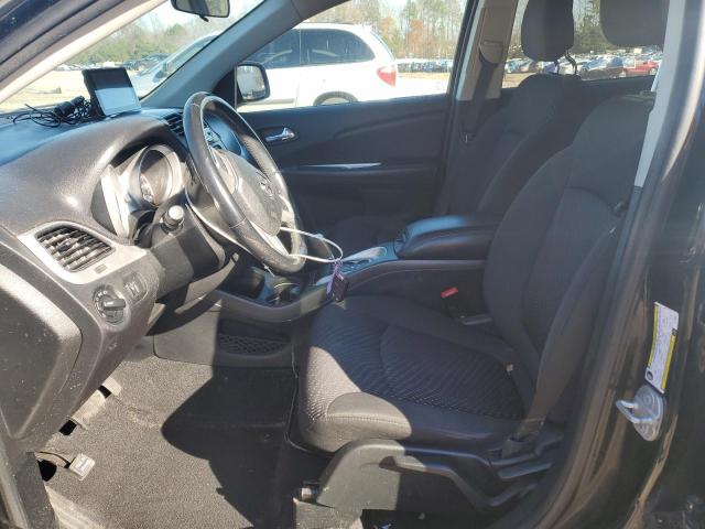 Photo 7 from auction – 2018 DODGE JOURNEY SE with VIN 3C4PDCAB8JT189201
