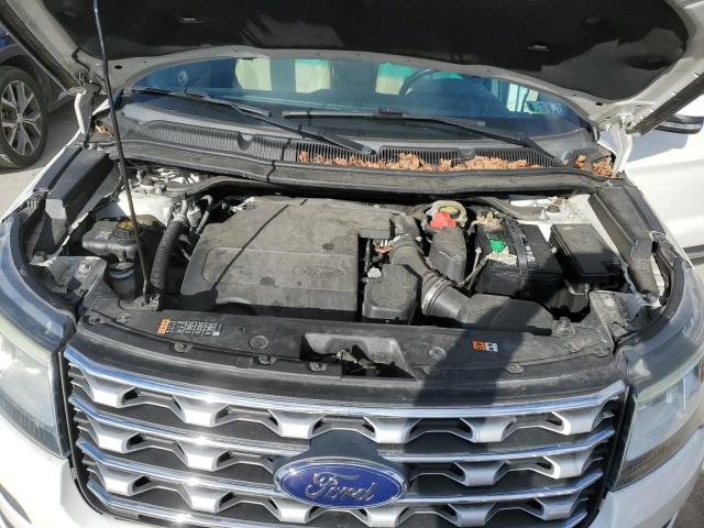 Photo 12 from auction – 2016 FORD EXPLORER L with VIN 1FM5K7F85GGB49345