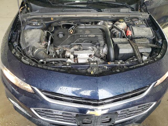 Photo 11 from auction – 2016 CHEVROLET MALIBU LT with VIN 1G1ZE5ST0GF183820
