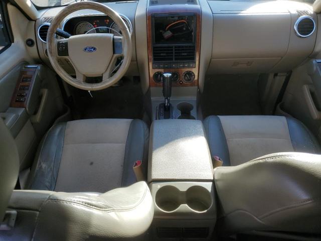 Photo 8 from auction – 2007 FORD EXPLORER E with VIN 1FMEU74EX7UB28589