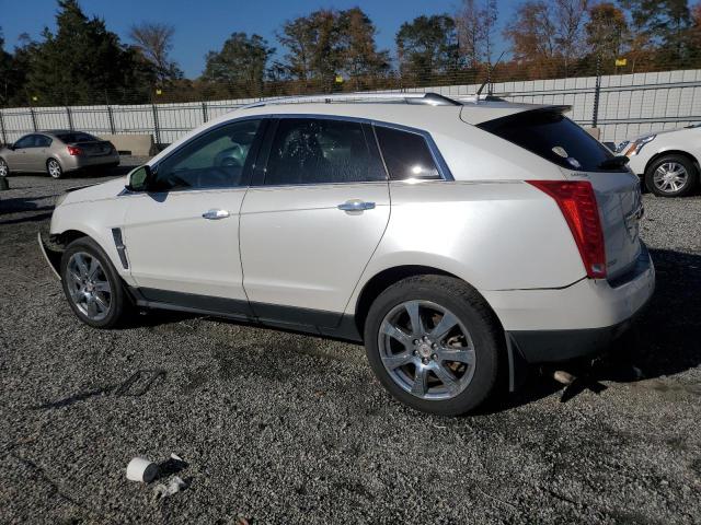 Photo 2 from auction – 2012 CADILLAC SRX PERFOR with VIN 3GYFNBE36CS566973