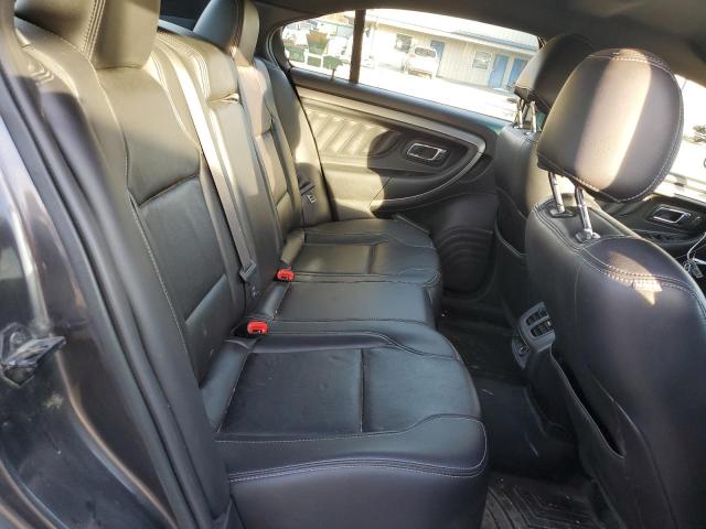 Photo 10 from auction – 2018 FORD TAURUS SEL with VIN 1FAHP2H87JG134474