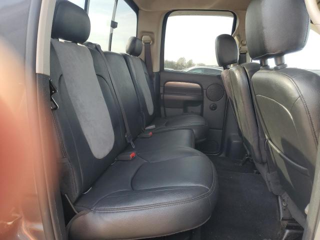 Photo 10 from auction – 2004 DODGE RAM 1500 S with VIN 1D7HU18D84S705536