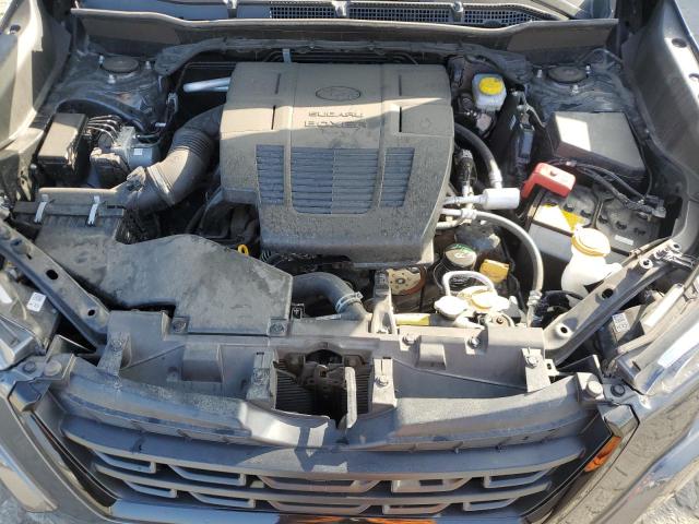 Photo 12 from auction – 2023 SUBARU FORESTER P with VIN JF2SKAEC2PH464013