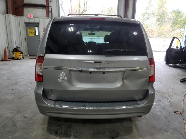 Photo 6 from auction – 2015 CHRYSLER TOWN & COU with VIN 2C4RC1BG3FR545431