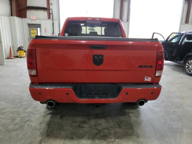 Photo 6 from auction – 2012 DODGE RAM 1500 S with VIN 1C6RD7HT5CS180224