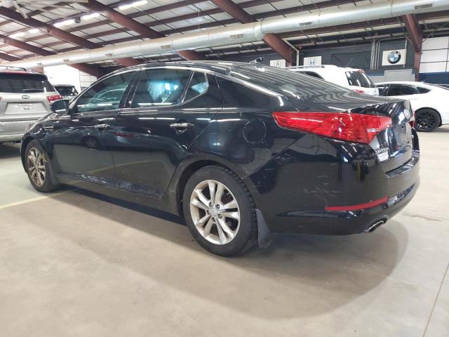 Zdjęcie 2 z aukcji – 2013 KIA OPTIMA EX z VIN 5XXGN4A78DG256555