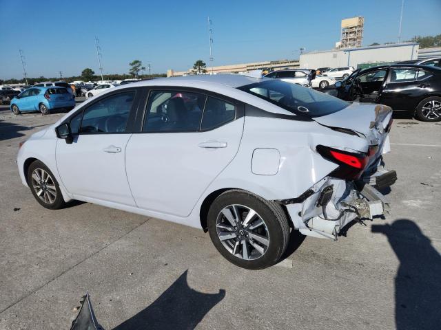 Photo 2 from auction – 2024 NISSAN VERSA SV with VIN 3N1CN8EV6RL879329