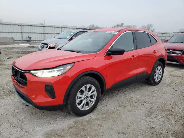 FORD ESCAPE ACT 2024 with VIN 1FMCU9GNXRUA92288 - Photo from auction