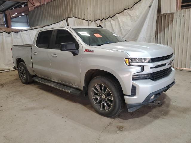 Photo 4 from auction – 2020 CHEVROLET SILVERADO with VIN 3GCUYEED4LG406091