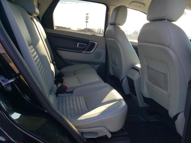 Photo 11 from auction – 2015 LAND ROVER DISCOVERY with VIN SALCT2BG7FH526459