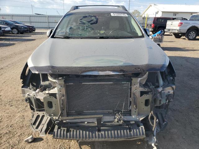 Photo 5 from auction – 2016 SUBARU OUTBACK 3. with VIN 4S4BSENC9G3218770