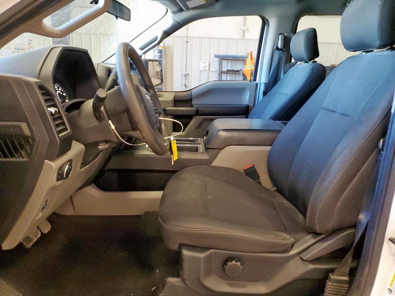 Photo 7 from auction – 2020 FORD F150 SUPER with VIN 1FTEW1EP9LKE70844