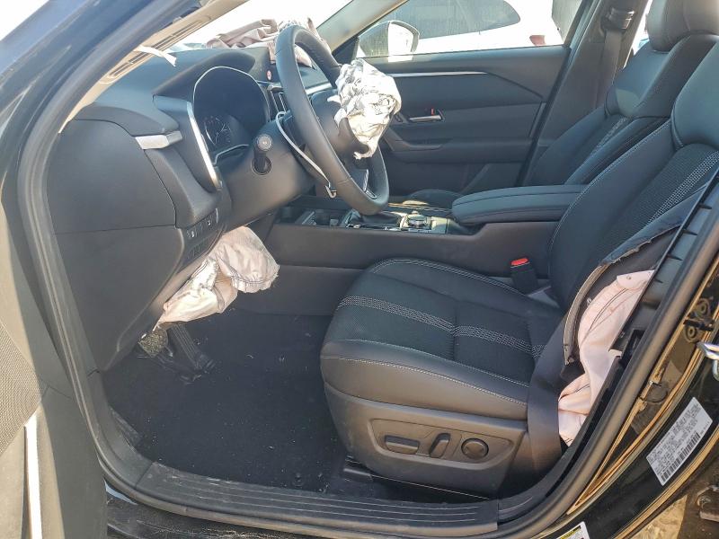 Photo 7 from auction – 2024 MAZDA CX-50 PREF with VIN 7MMVABBM7RN179281