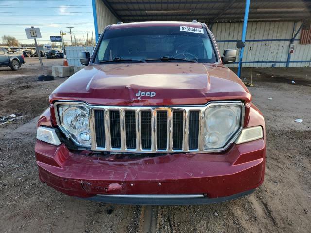 Photo 5 from auction – 2012 JEEP LIBERTY LI with VIN 1C4PJMCK6CW149711