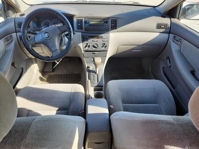 Photo 8 from auction – 2004 TOYOTA COROLLA CE with VIN 1NXBR32E44Z199265
