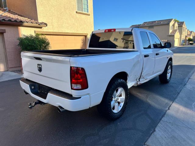 Photo 4 from auction – 2014 RAM 1500 ST with VIN 1C6RR7FT7ES379542
