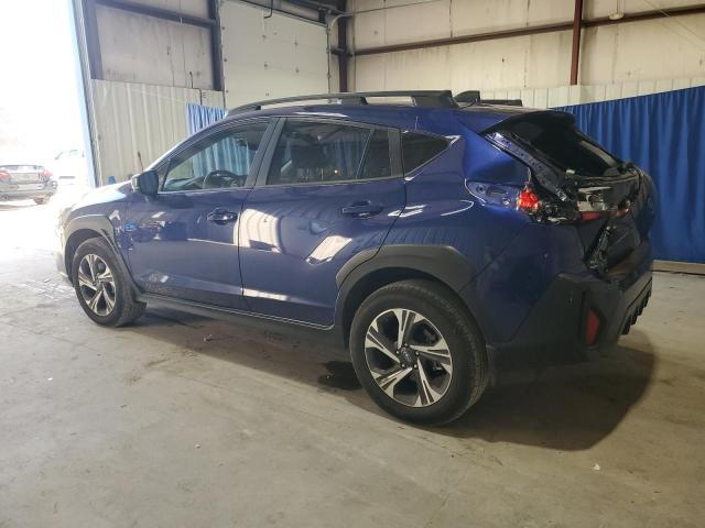 Photo 2 from auction – 2024 SUBARU CROSSTREK with VIN JF2GUADC0R8343629