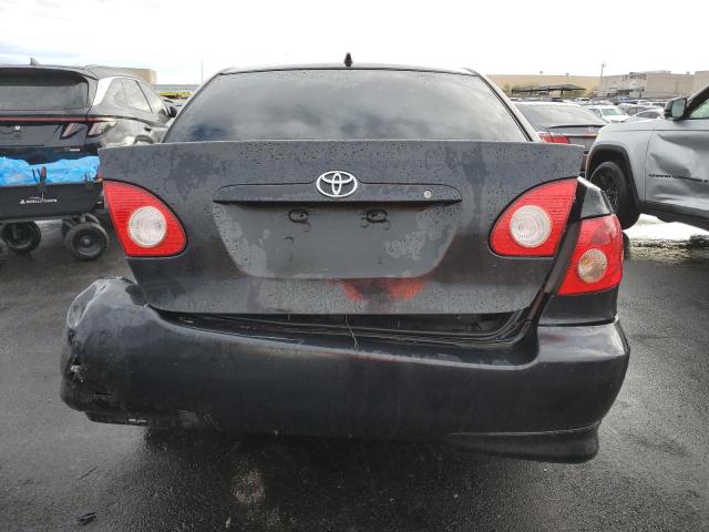 Photo 6 from auction – 2007 TOYOTA COROLLA CE with VIN 1NXBR30E37Z877897