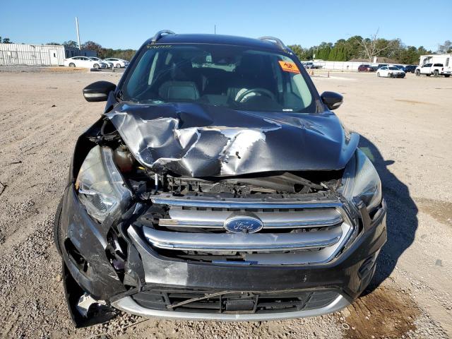 Foto 5 de la subasta – 2017 FORD ESCAPE con VIN 1FMCU0J93HUB86048