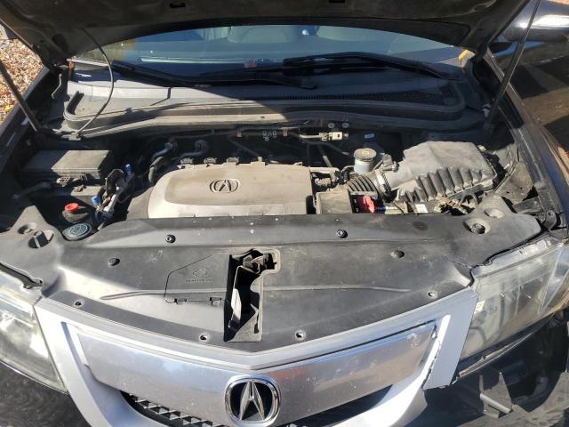 Photo 12 from auction – 2013 ACURA MDX TECHNO with VIN 2HNYD2H34DH508839