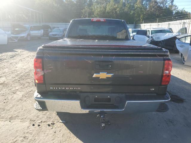 Photo 6 from auction – 2016 CHEVROLET SILVERADO with VIN 1GCVKREC2GZ196732