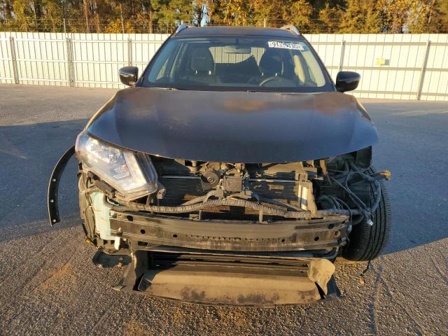 Photo 5 from auction – 2018 NISSAN ROGUE S with VIN KNMAT2MT9JP599713