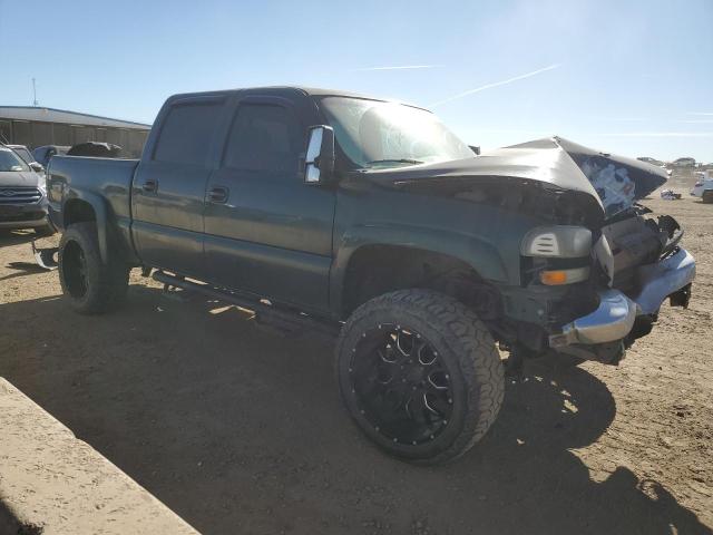 Photo 4 from auction – 2005 GMC NEW SIERRA with VIN 2GTEK13T951197600