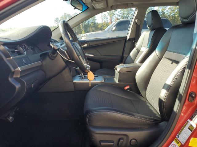 Photo 7 from auction – 2012 TOYOTA CAMRY BASE with VIN 4T1BF1FK5CU511475