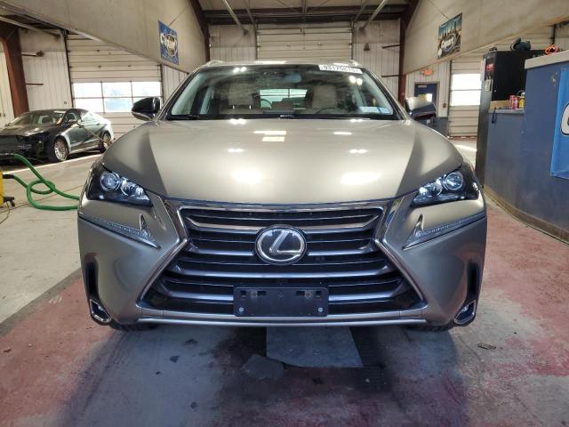 Photo 5 from auction – 2015 LEXUS NX 200T with VIN JTJBARBZ5F2006103