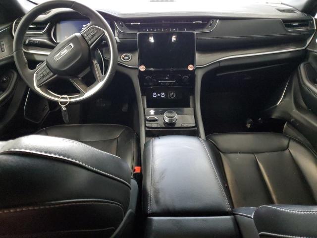 Photo 8 from auction – 2024 JEEP GRAND CHER with VIN 1C4RJYB6XRC158734