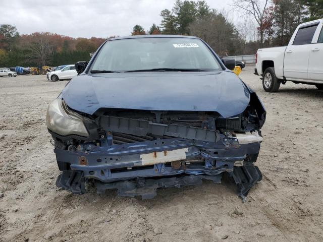 Photo 5 from auction – 2013 SUBARU IMPREZA with VIN JF1GPAA6XD2828026