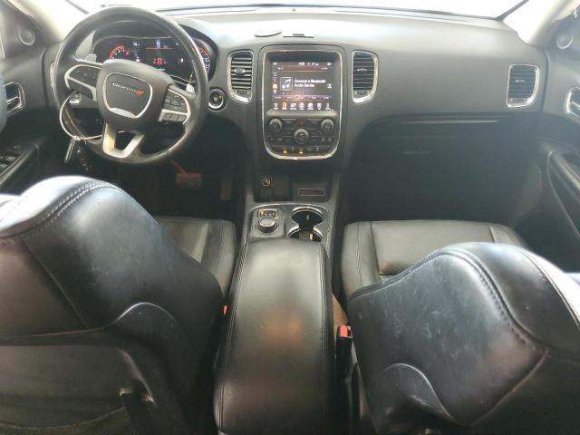 Photo 8 from auction – 2016 DODGE DURANGO LI with VIN 1C4RDHDG4GC346207