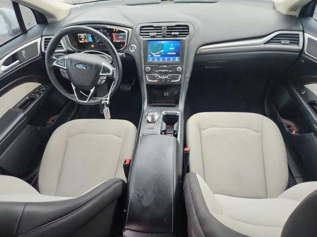 Photo 8 from auction – 2020 FORD FUSION SE with VIN 3FA6P0HD8LR247631