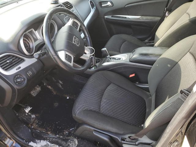 Photo 7 from auction – 2019 DODGE JOURNEY SE with VIN 3C4PDCBB8KT865176