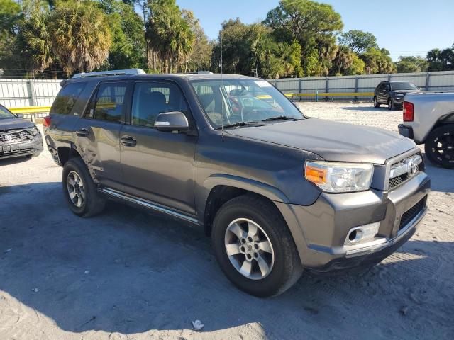 Photo 4 from auction – 2011 TOYOTA 4RUNNER SR with VIN JTEZU5JR6B5020955