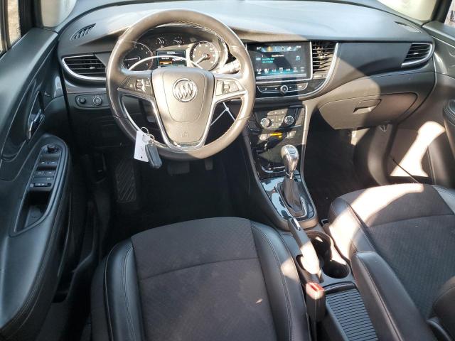 Photo 8 from auction – 2018 BUICK ENCORE PRE with VIN KL4CJASB5JB538773