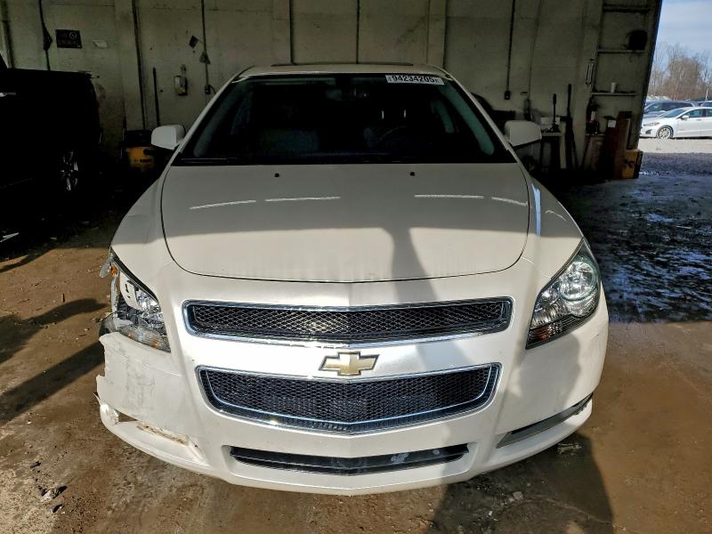 Photo 5 from auction – 2012 CHEVROLET MALIBU with VIN 1G1ZD5E00CF120733