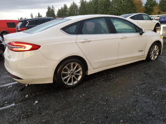 Photo 3 from auction – 2017 FORD FUSION SE with VIN 3FA6P0LU8HR286413