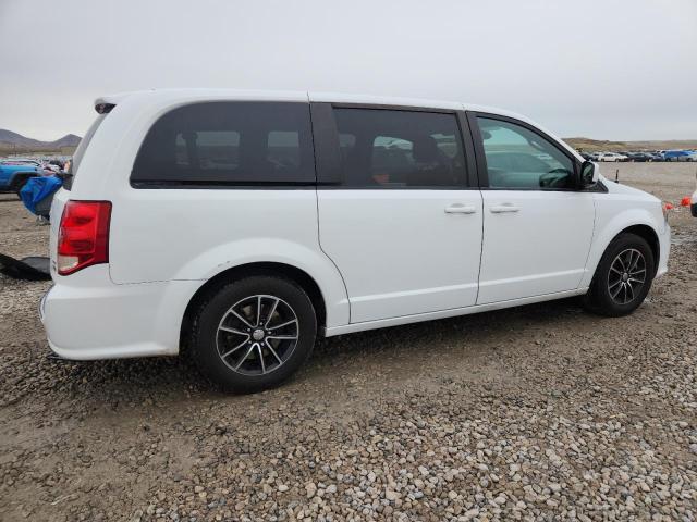 Photo 3 from auction – 2018 DODGE GRAND CARA with VIN 2C4RDGEG2JR280943